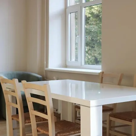Sencu Apartamenti No.6 Lägenhet *