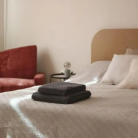 Sencu Apartamenti No.6 Apartman