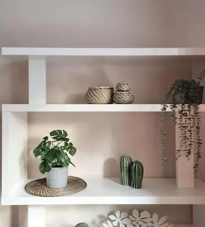 Sencu Apartamenti No.6 Lägenhet