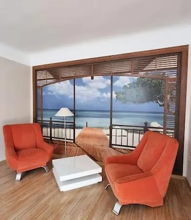 Apartman Sencu Apartamenti No.6 Riga