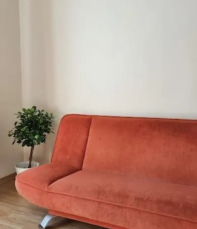 Sencu Apartamenti No.6 Apartman