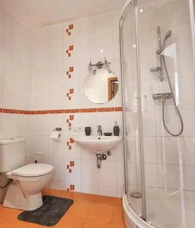 Lägenhet Sencu Apartamenti No.6 Riga
